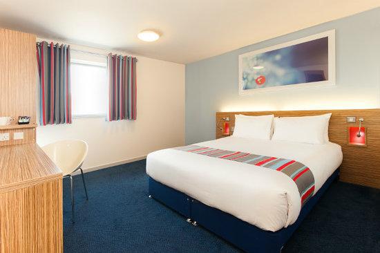 Travelodge Bethnal 3* Londen