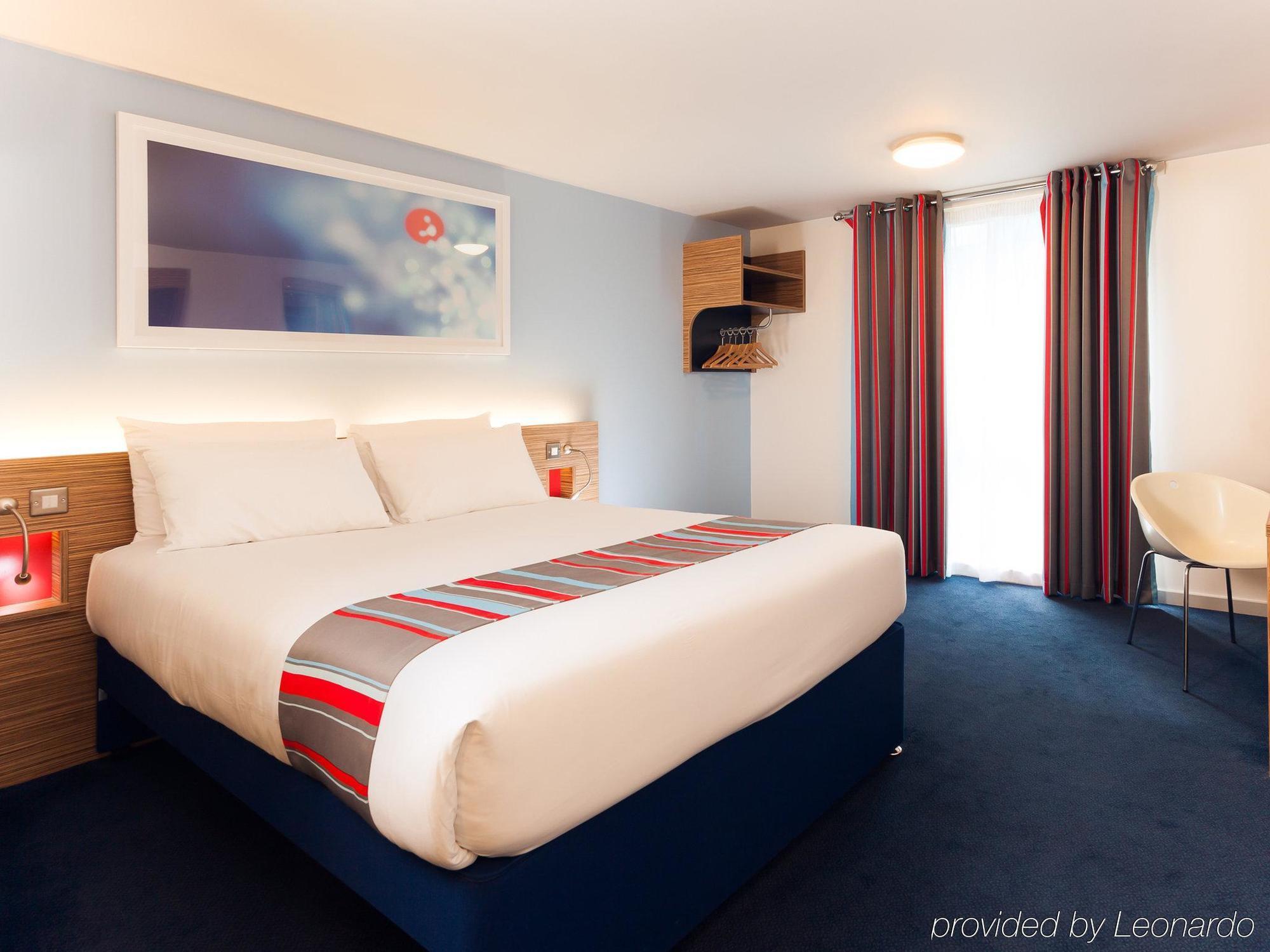 Travelodge Bethnal Hotel Londen