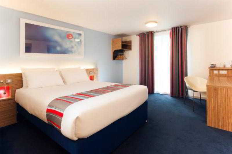 Travelodge Bethnal Hotel Londen