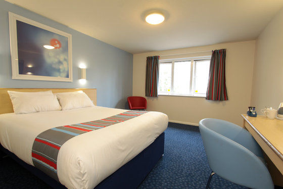 Hotel Travelodge Bethnal Londen