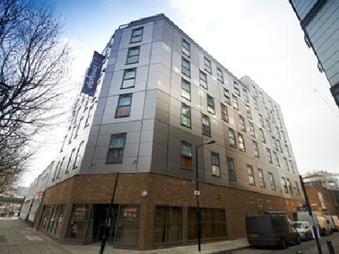 Hotel Travelodge Bethnal 2*