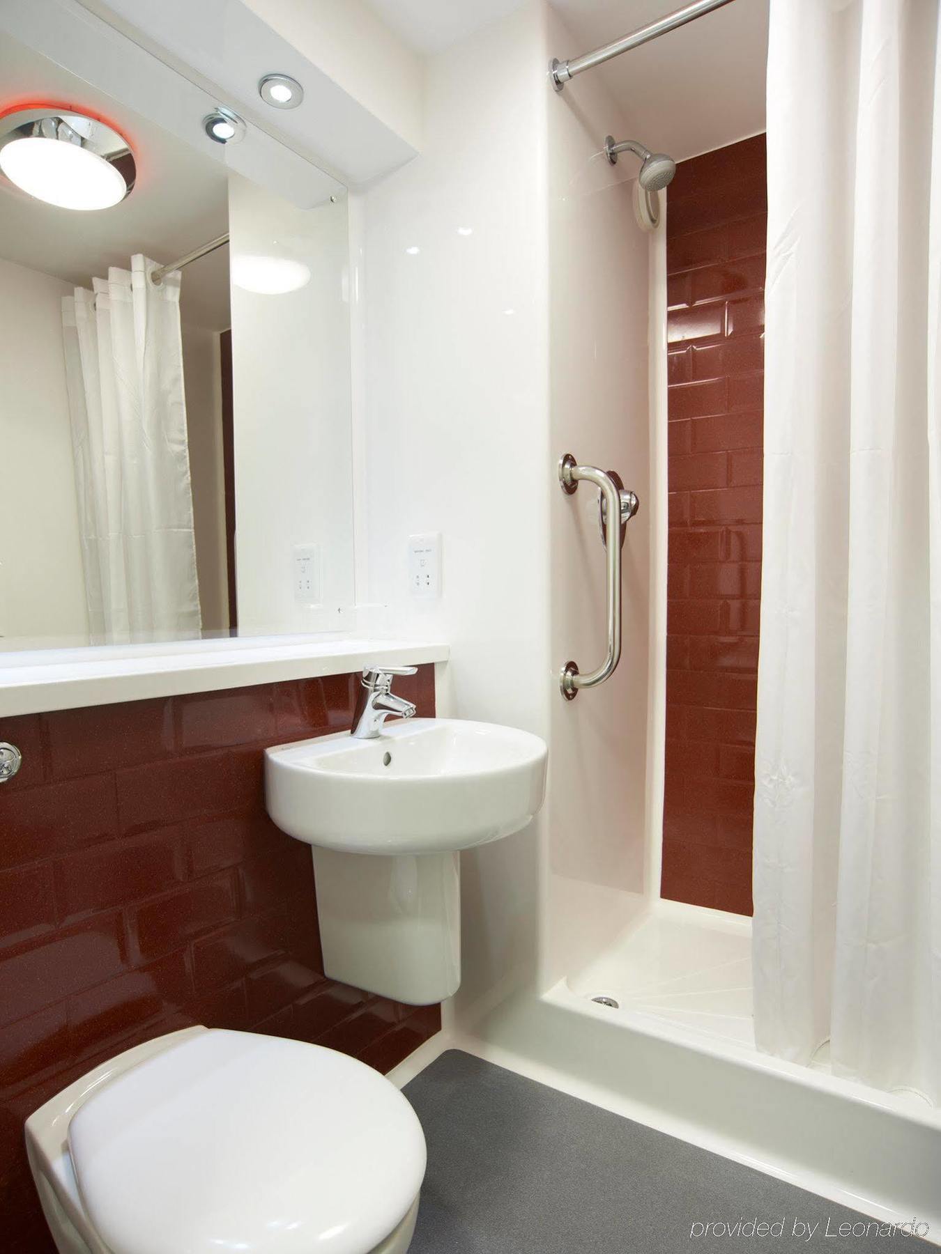 Travelodge Bethnal 2* Londres