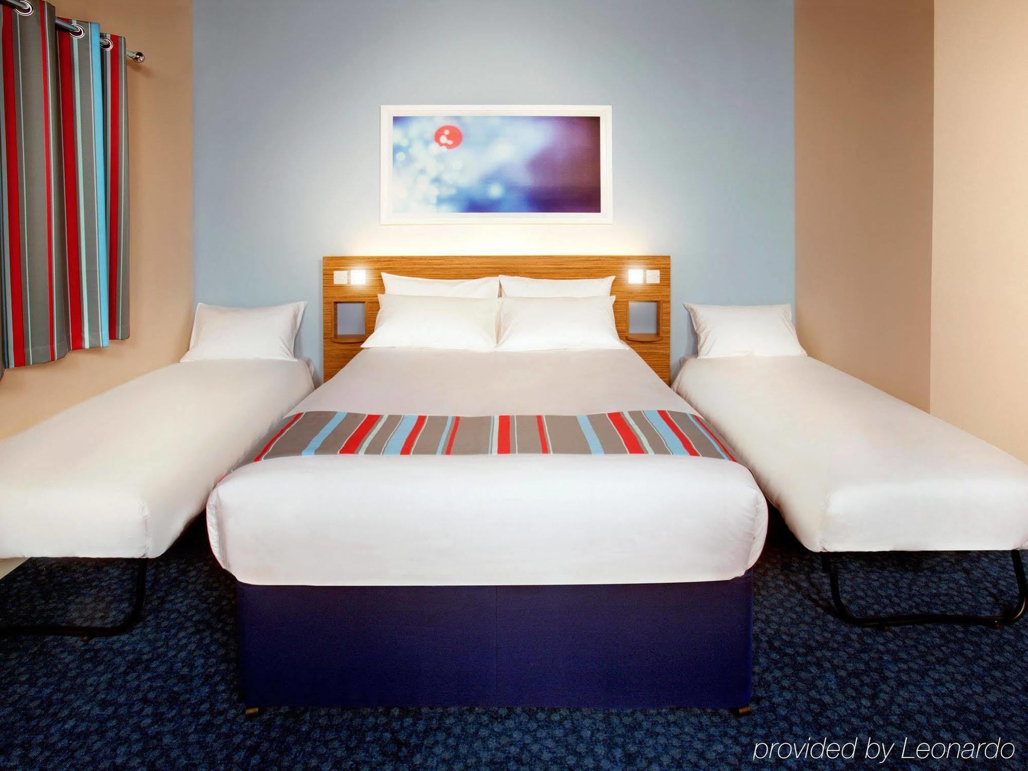 Travelodge Bethnal 2* Londres